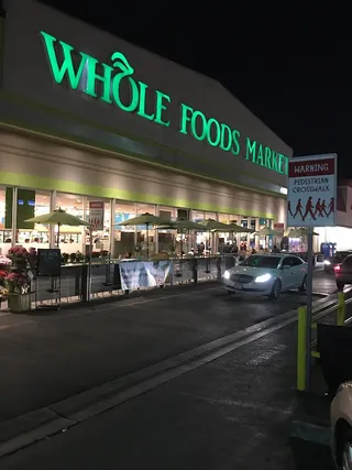 Whole Foods Market