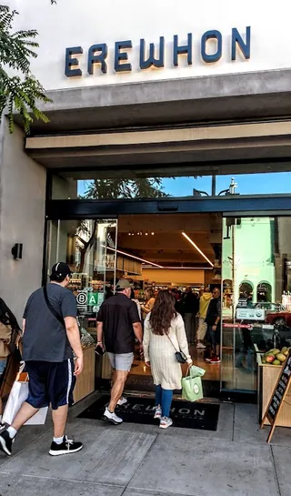 Erewhon Beverly Hills