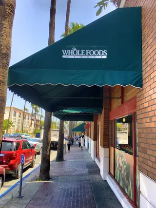 Whole Foods Market
