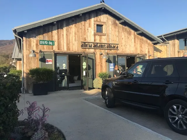 Trancas Country Market