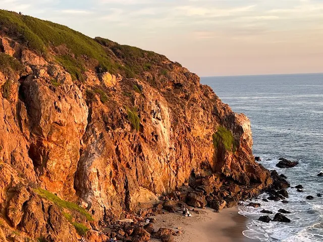Point Dume