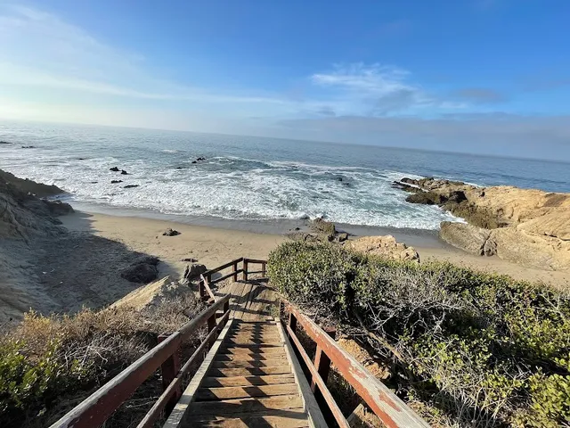 Leo Carrillo State Park Campground