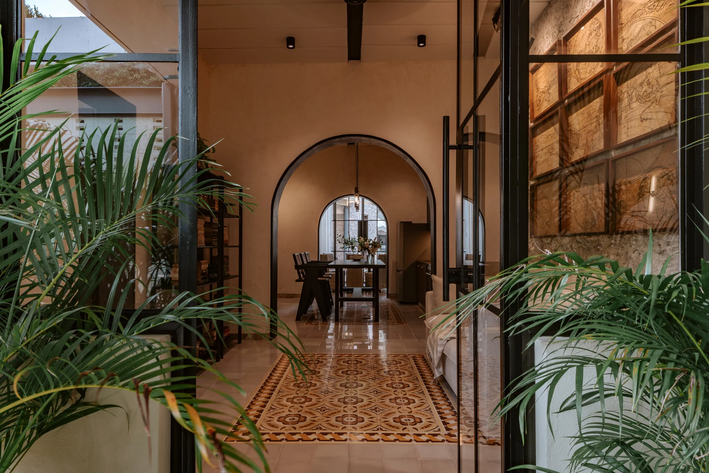 Wander Merida Oasis #9