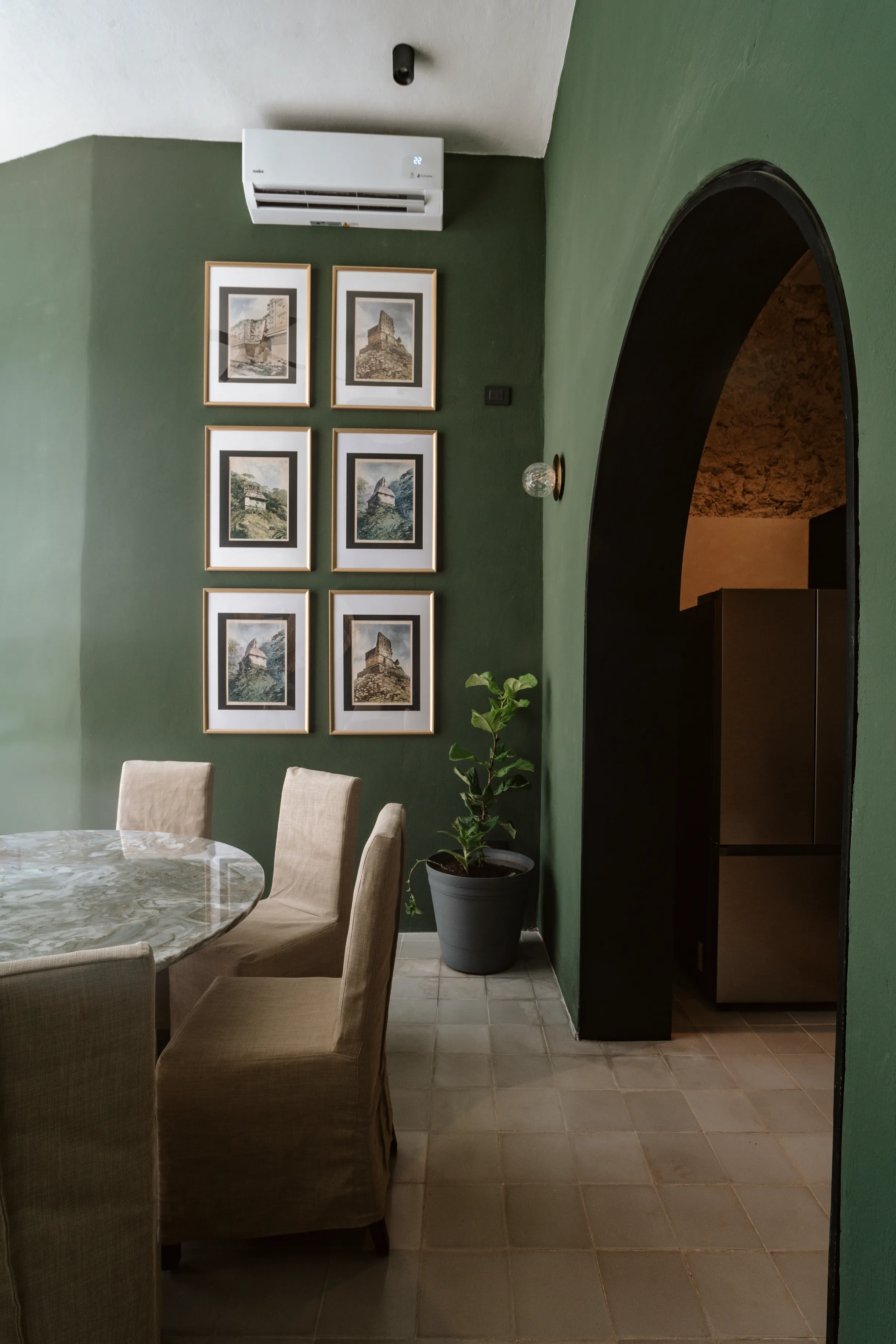 Wander Merida Oasis #35