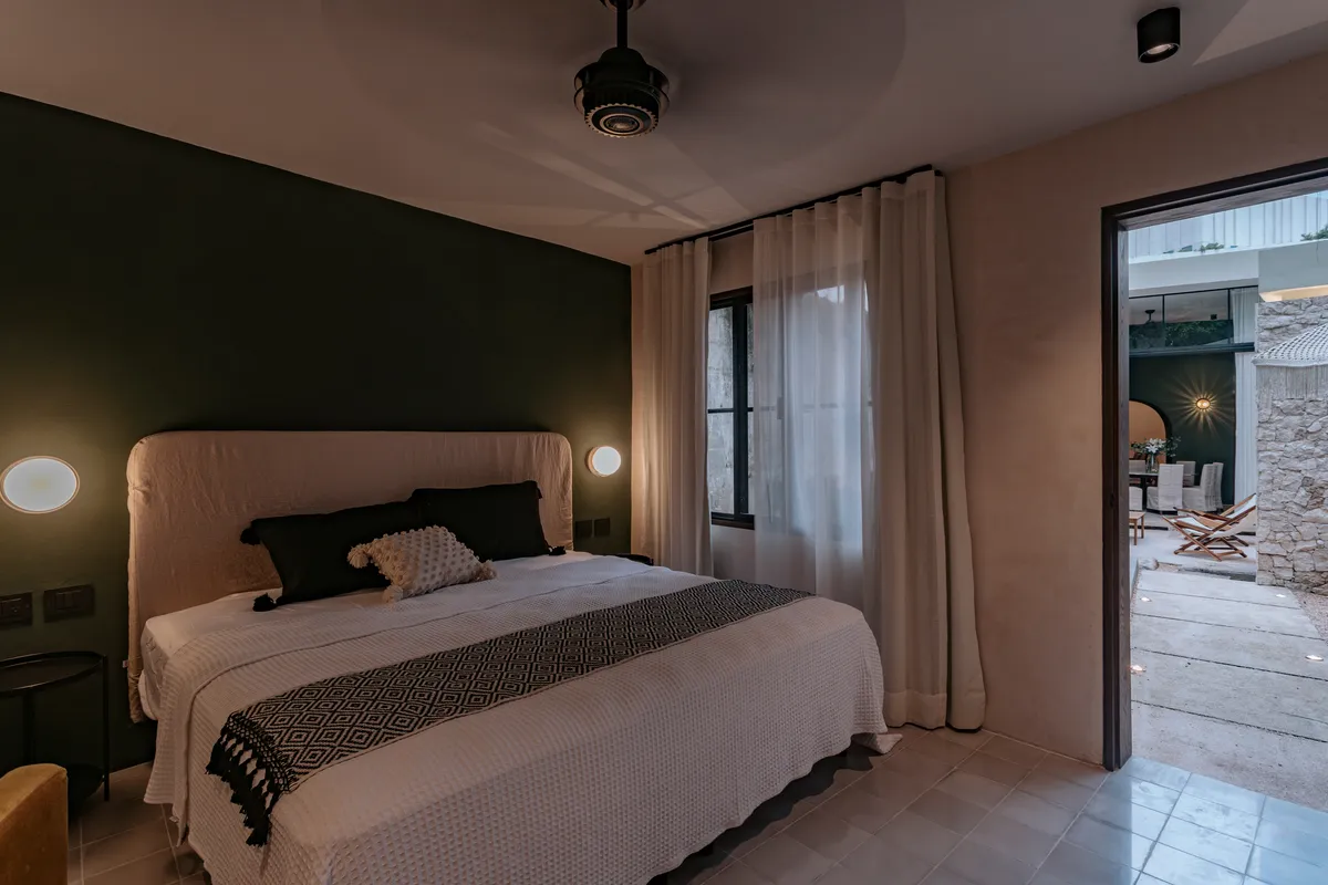 Bedroom 2 image