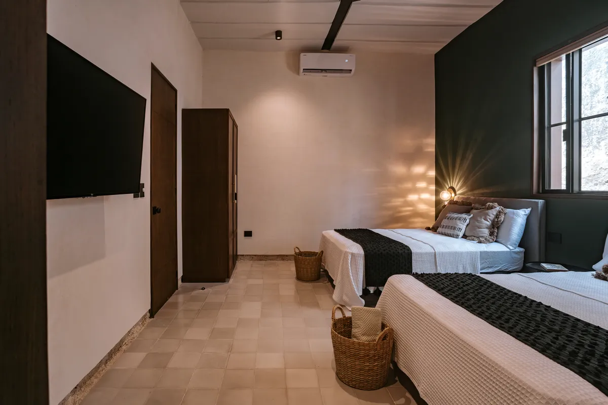Bedroom 4 image