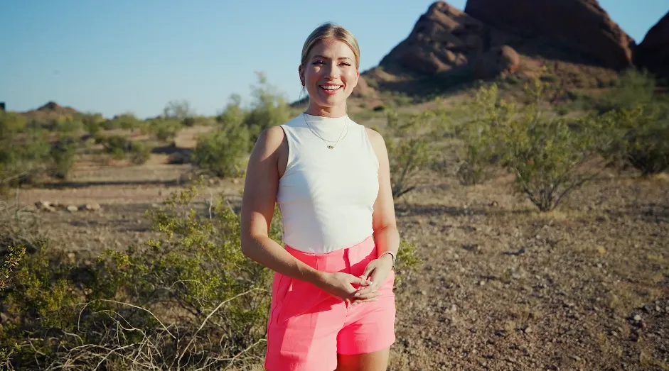 Wander Phoenix Glow activities video