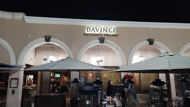 DaVinci's