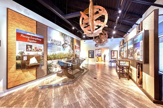 Marco Island Historical Museum