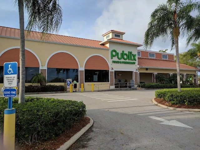 Publix Super Market at Shops of Marco