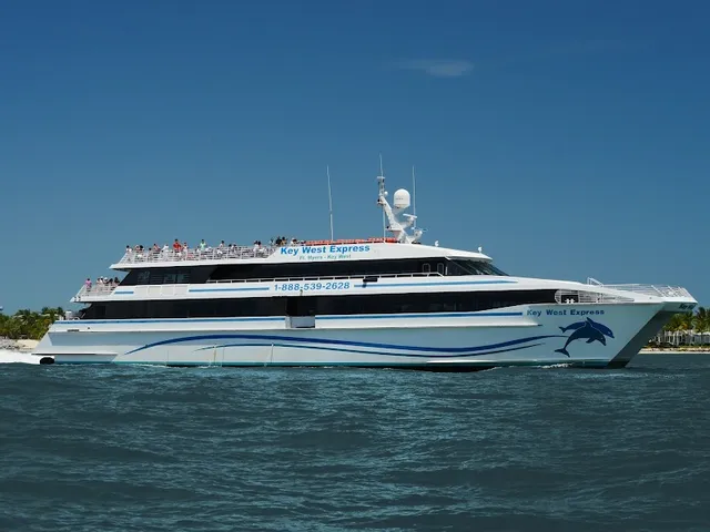 Key West Express
