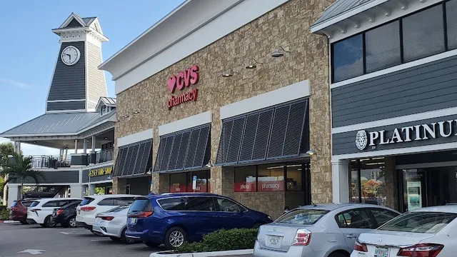 CVS