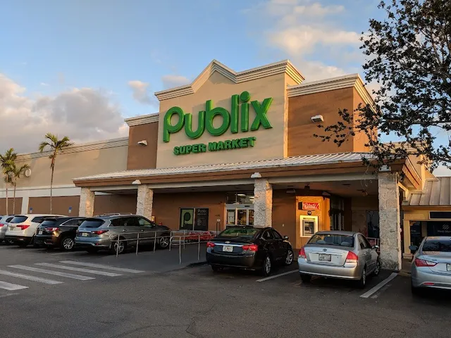 Publix Super Market at Marco Town Center