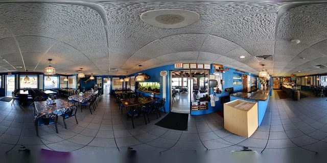 Snook Inn