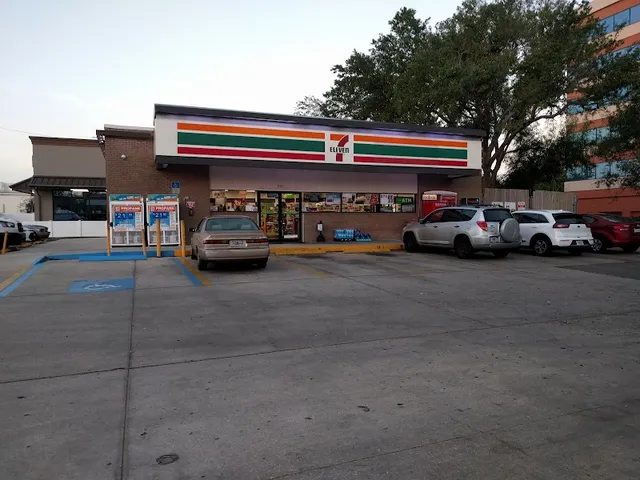 7-Eleven