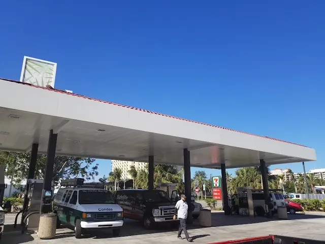 7-Eleven