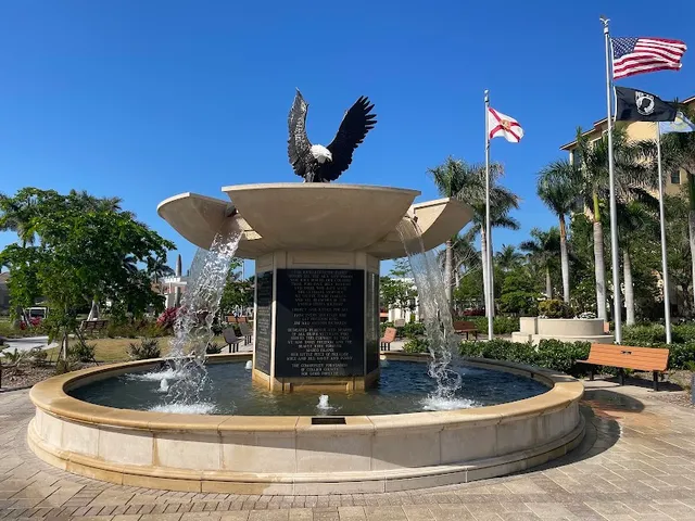 Marco Island Veterans' Park