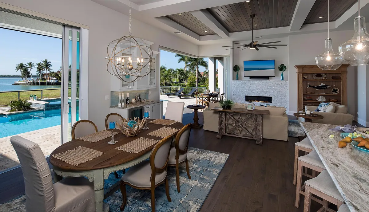 Wander Marco Shores #23