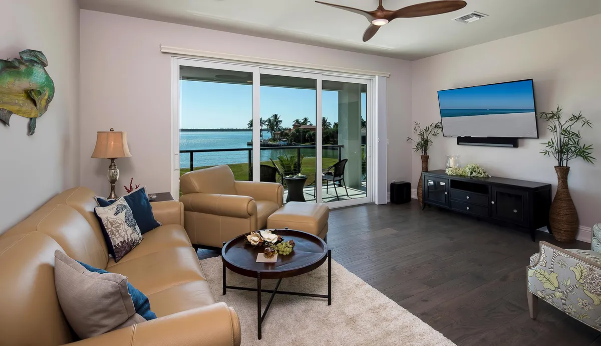 Wander Marco Shores #4