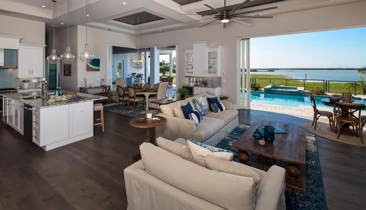 Wander Marco Shores #33