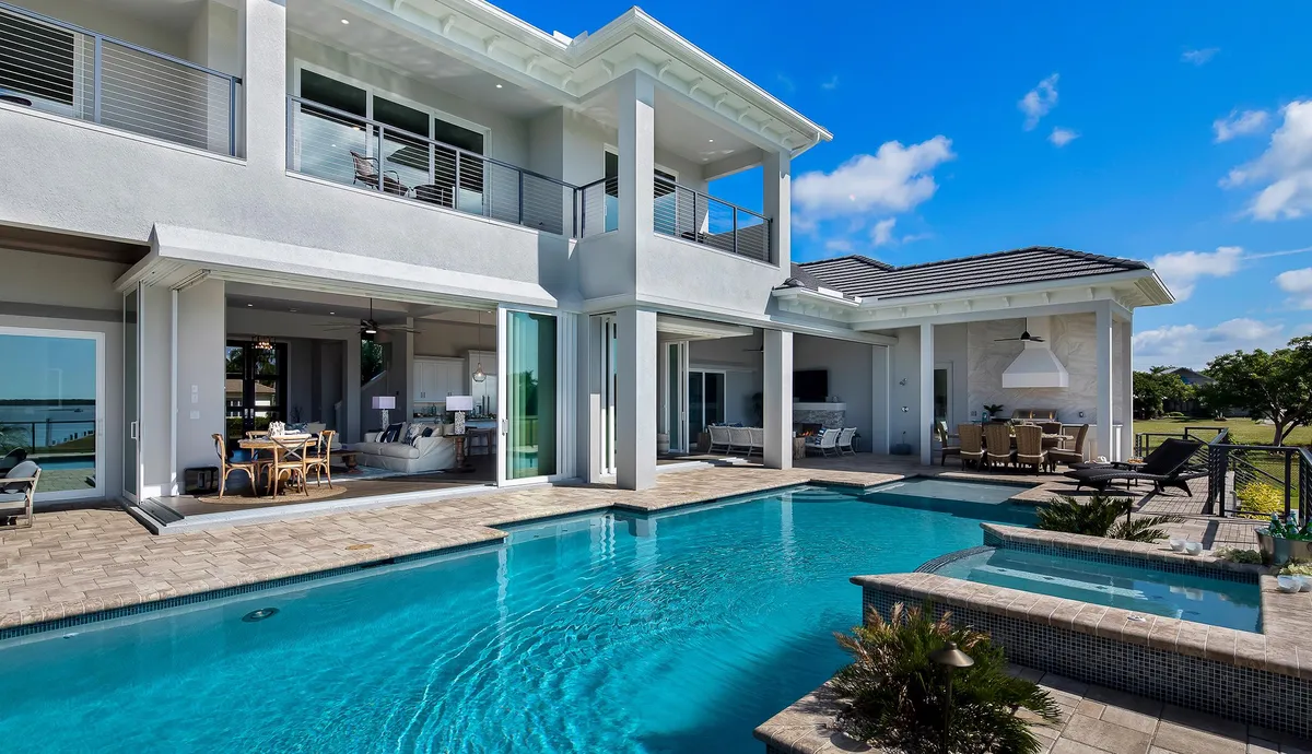 Wander Marco Shores #34