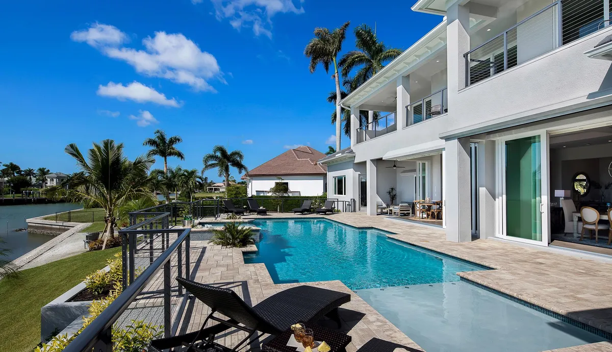 Wander Marco Shores #39