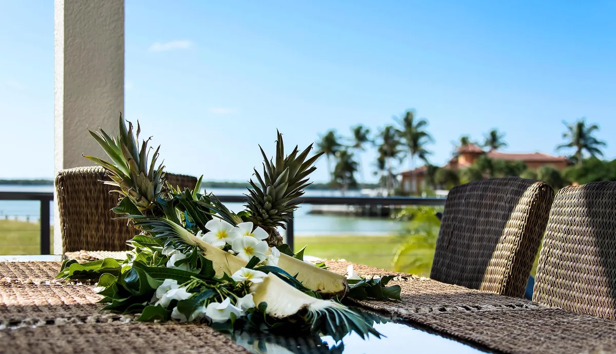 Wander Marco Shores #35