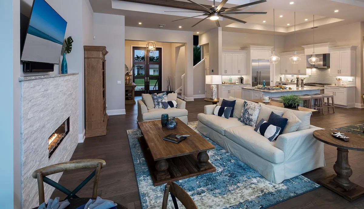 Wander Marco Shores #24