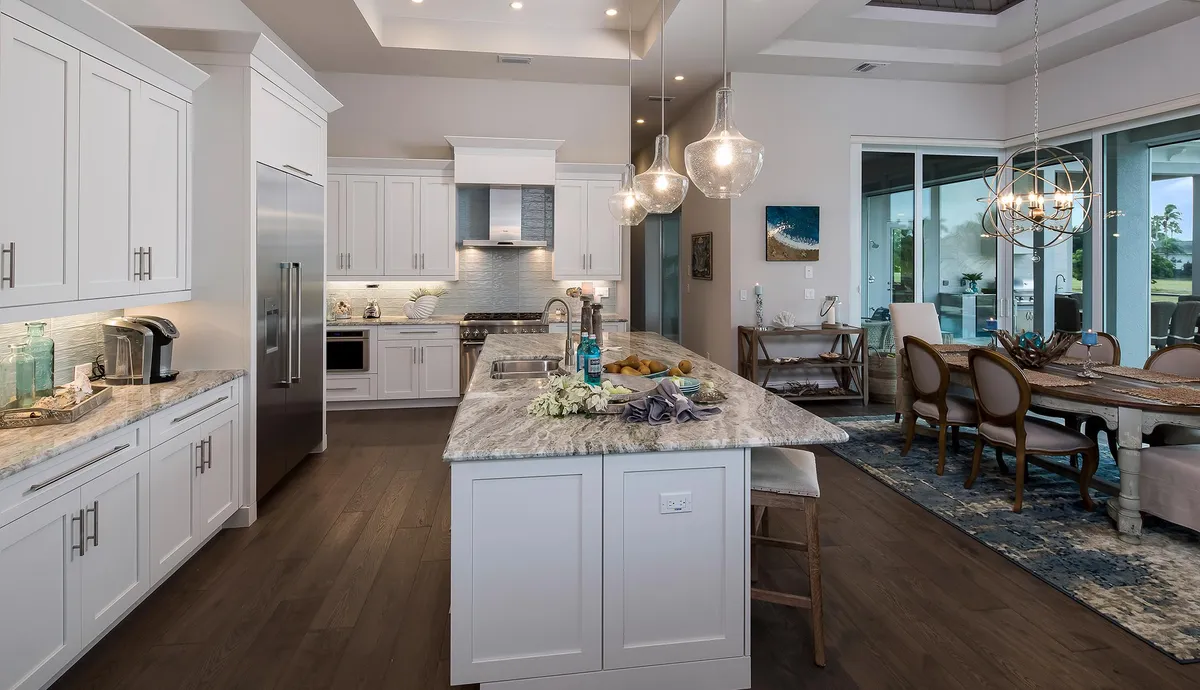 Wander Marco Shores #36