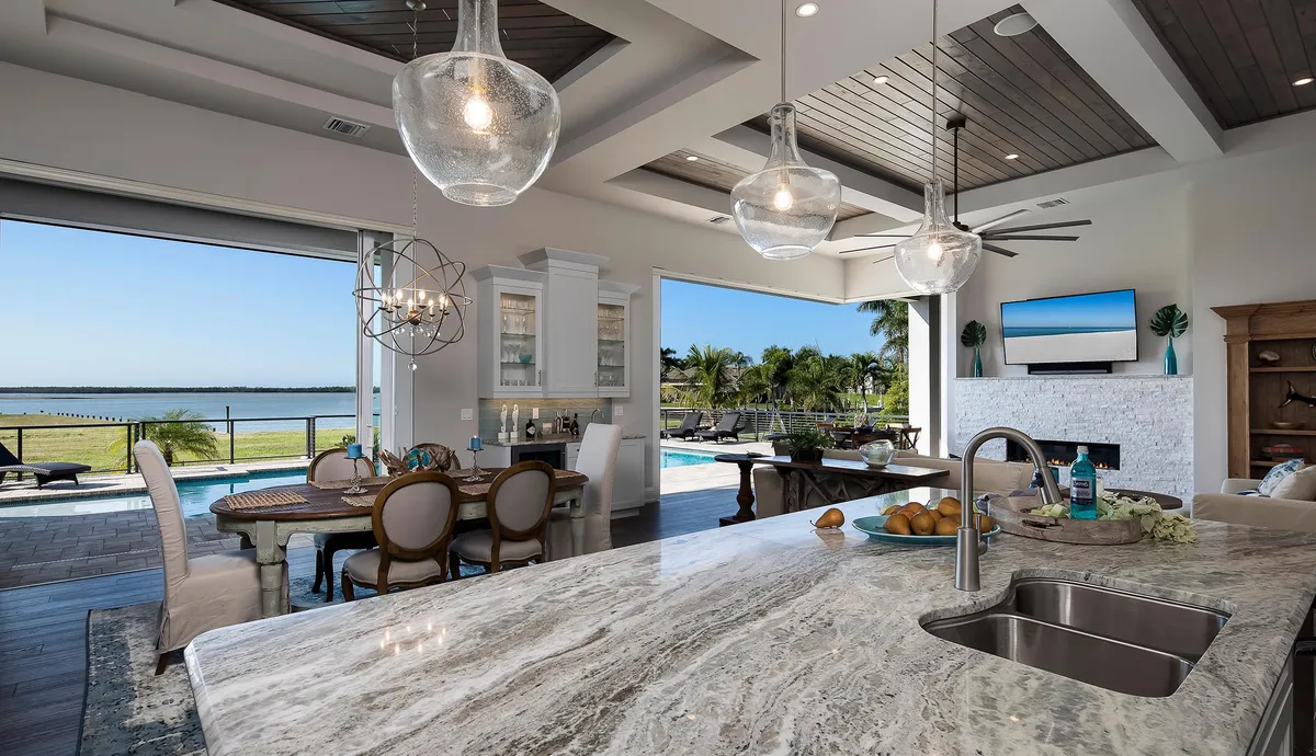 Wander Marco Shores #25