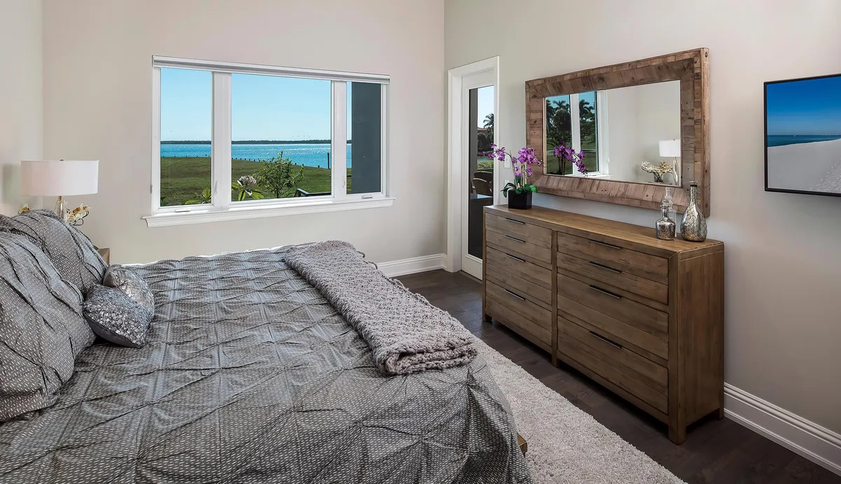Bedroom 3 image