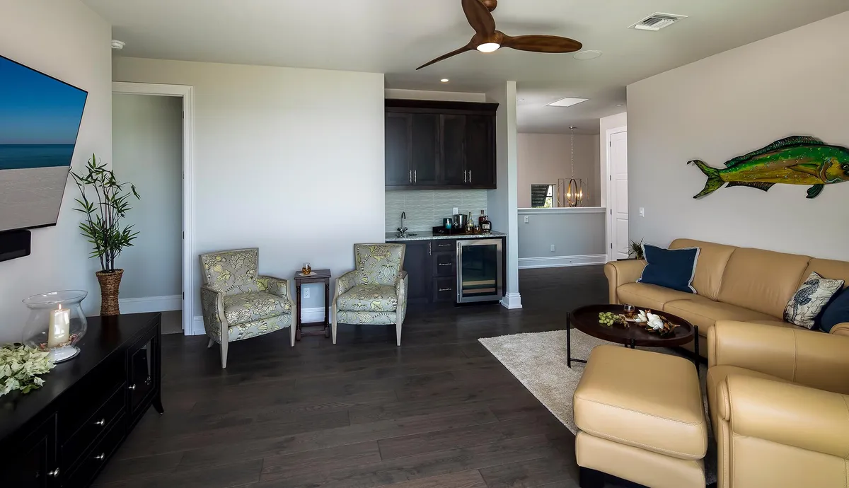 Wander Marco Shores #28