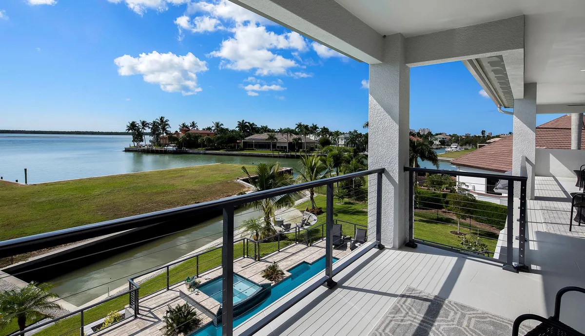 Wander Marco Shores #19