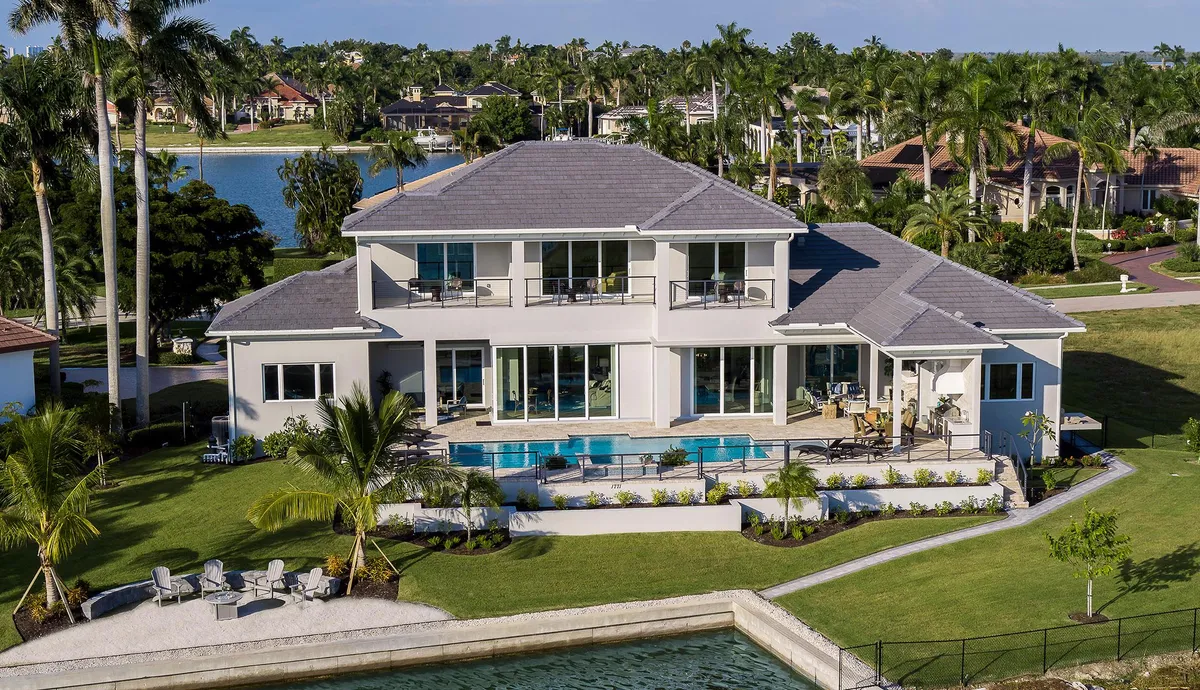 Wander Marco Shores #5