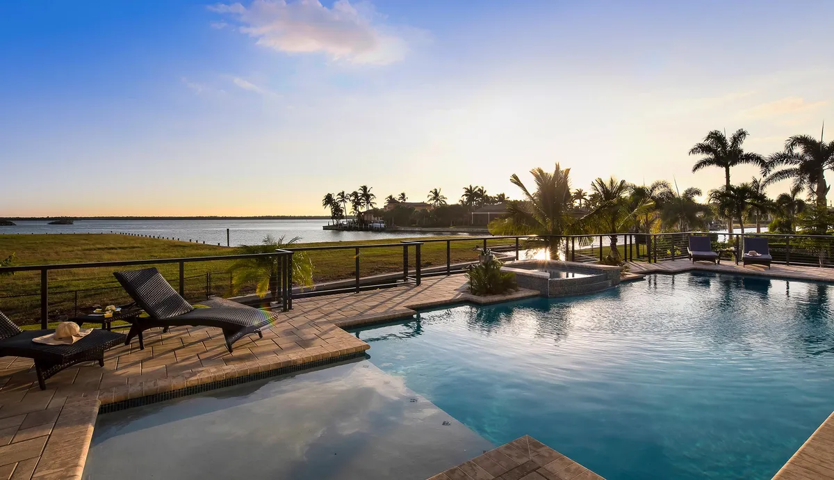 Wander Marco Shores #31