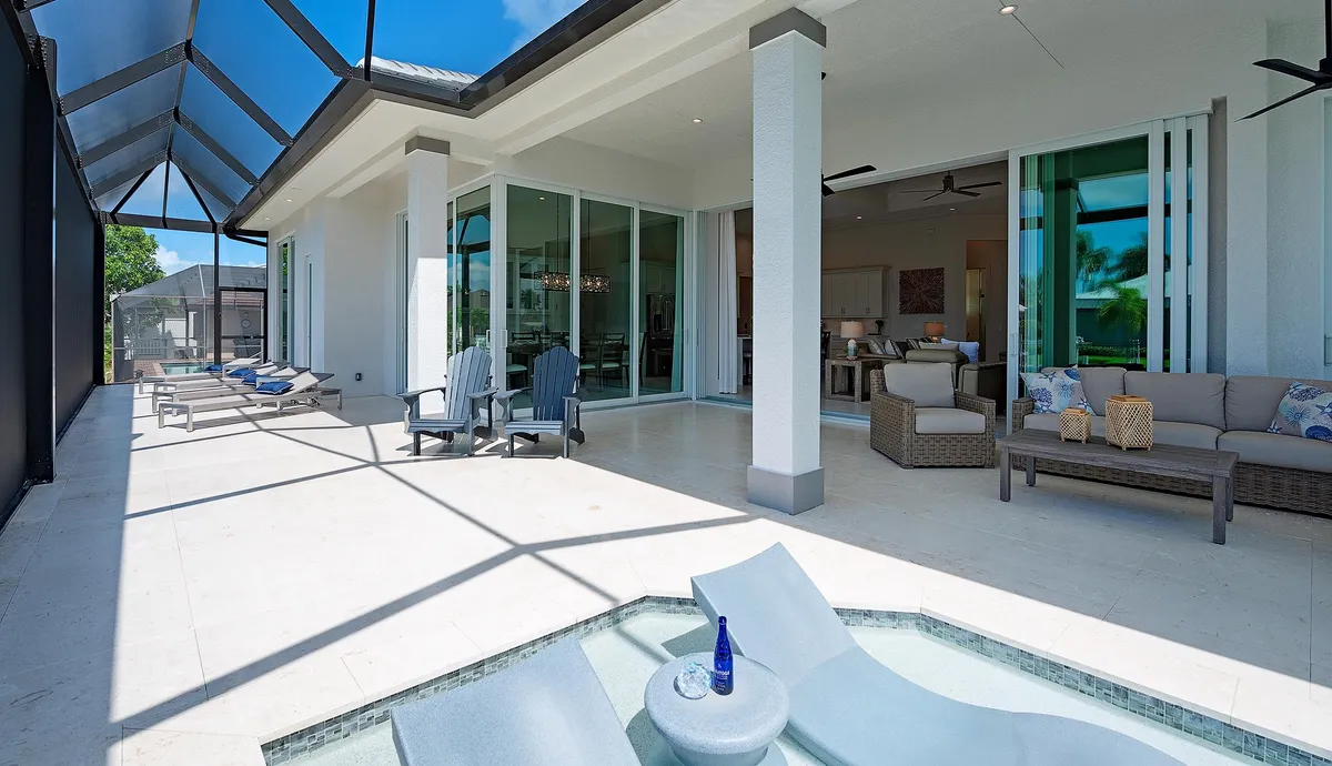 Wander Marco Lagoon #24