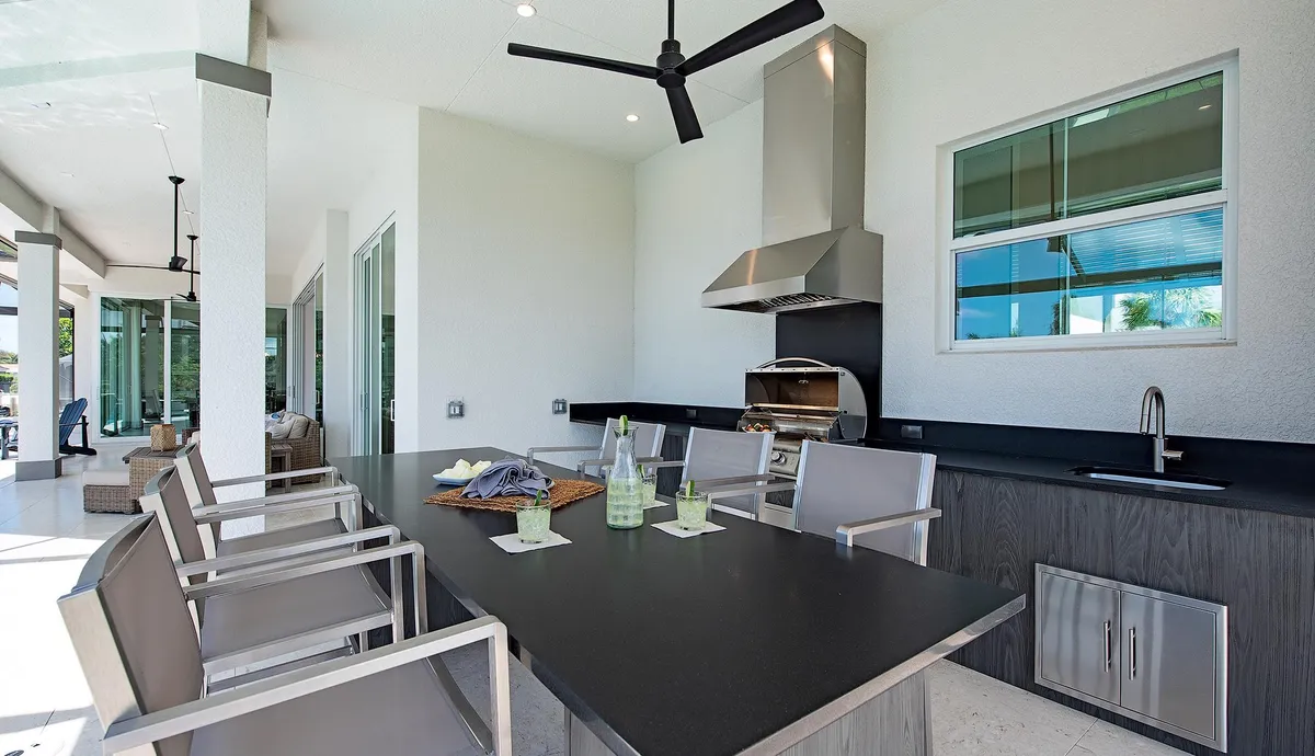 Wander Marco Lagoon #4