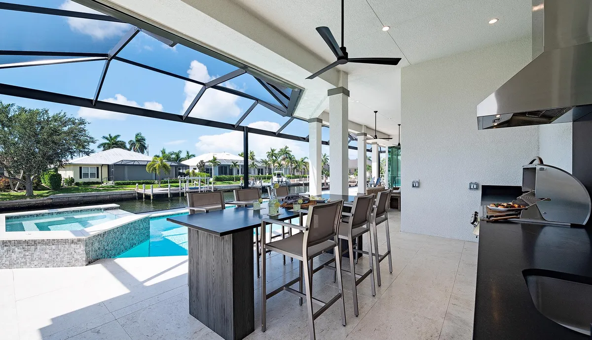 Wander Marco Lagoon #16