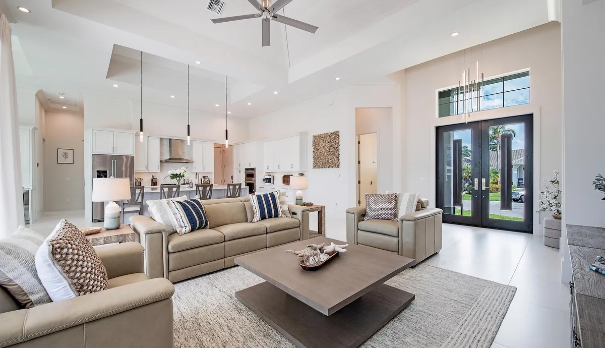 Wander Marco Lagoon #17