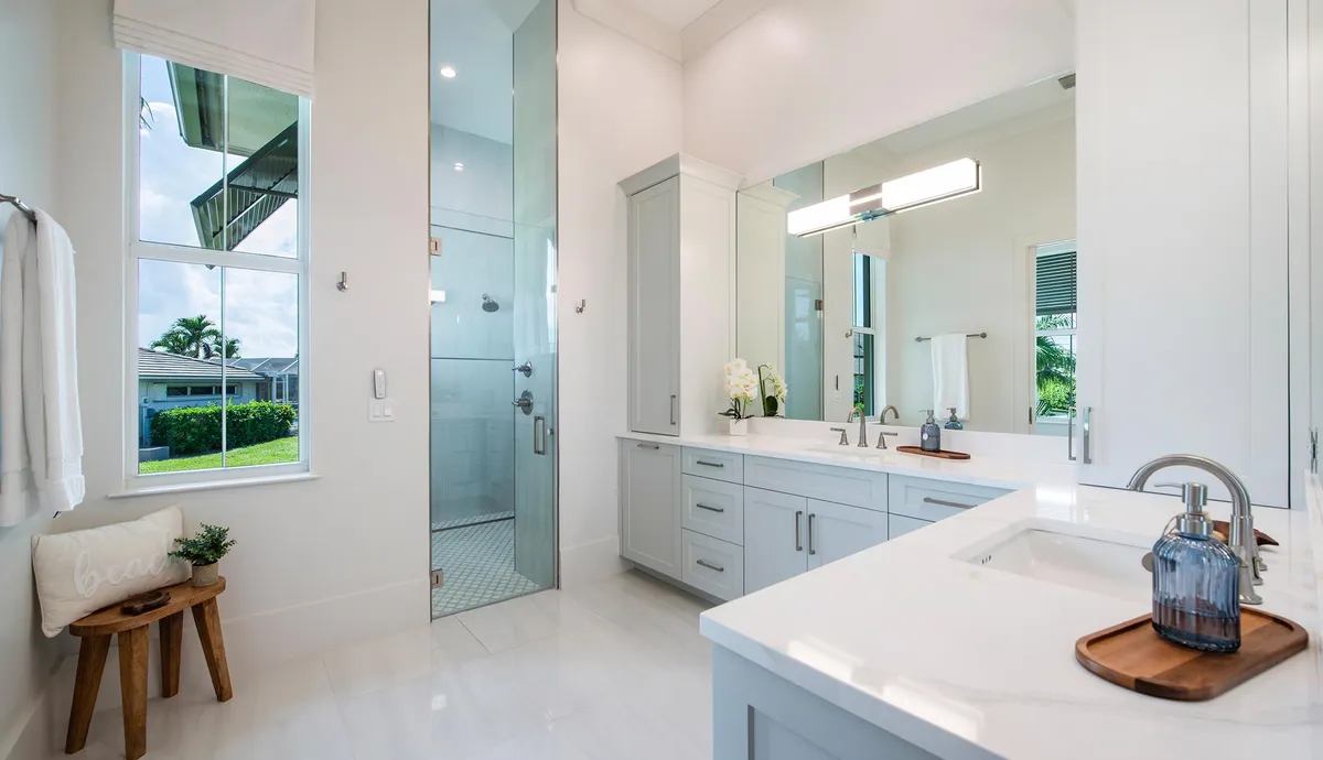 Wander Marco Lagoon #6