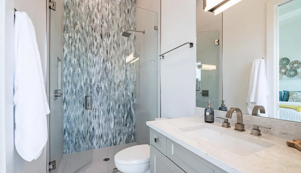 Wander Marco Lagoon #7