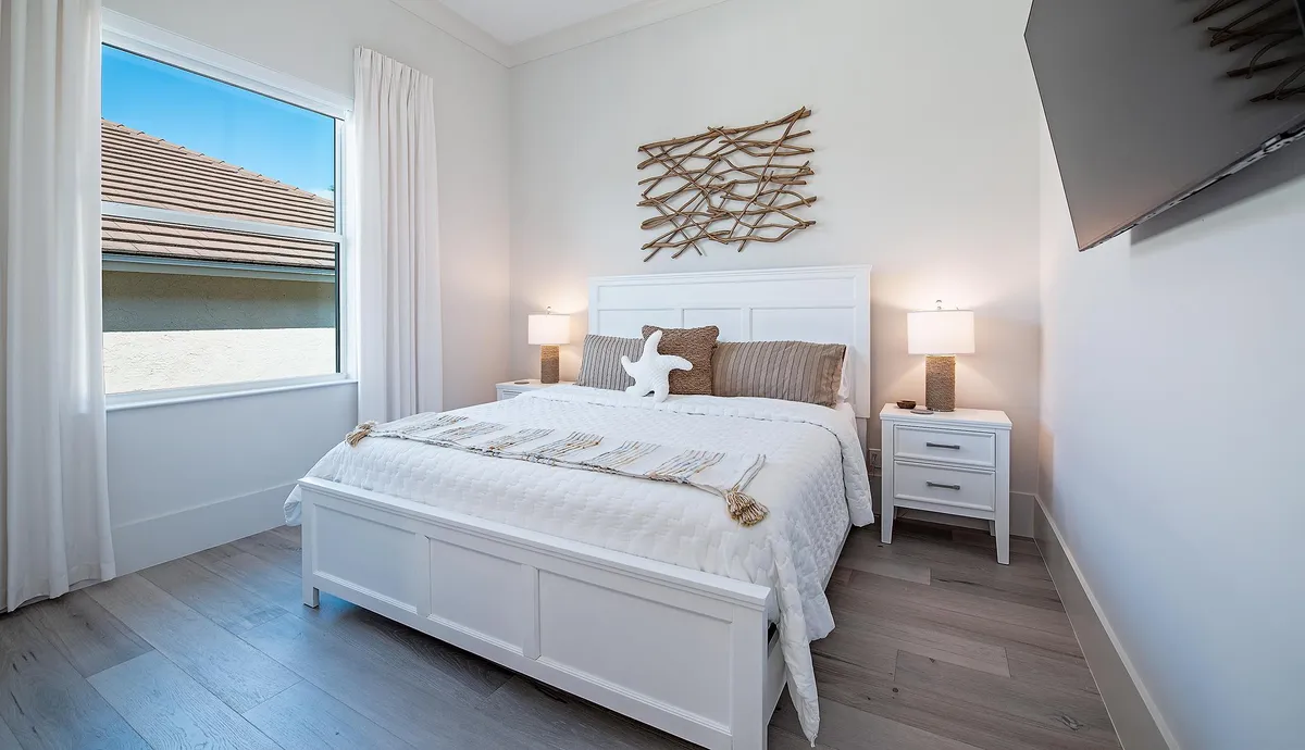Bedroom 4 image