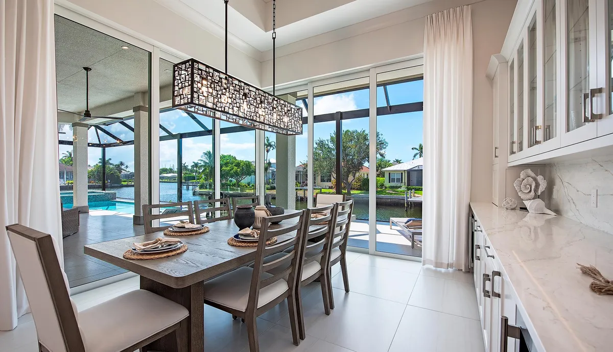 Wander Marco Lagoon #18