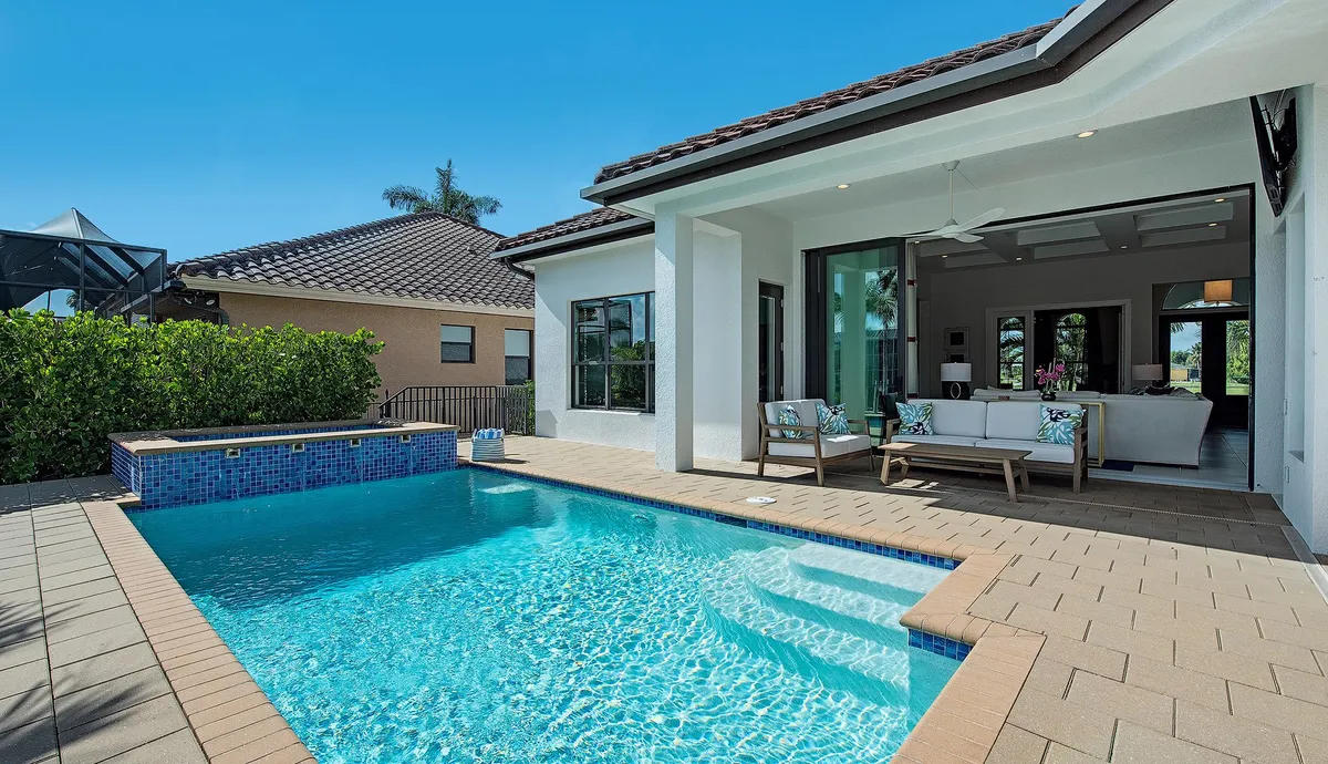 Wander Marco Palms #27