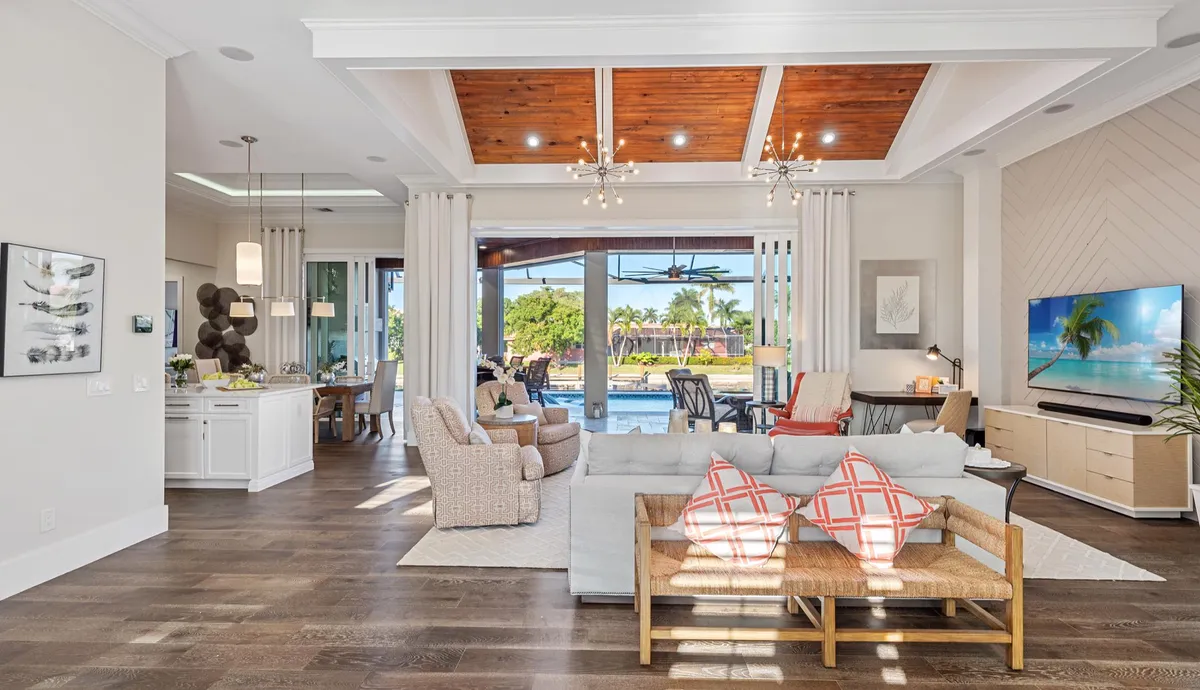 Wander Marco Oasis #37