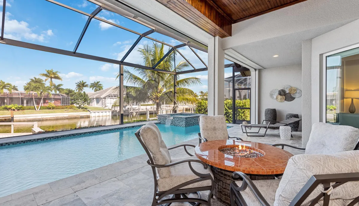 Wander Marco Oasis #38