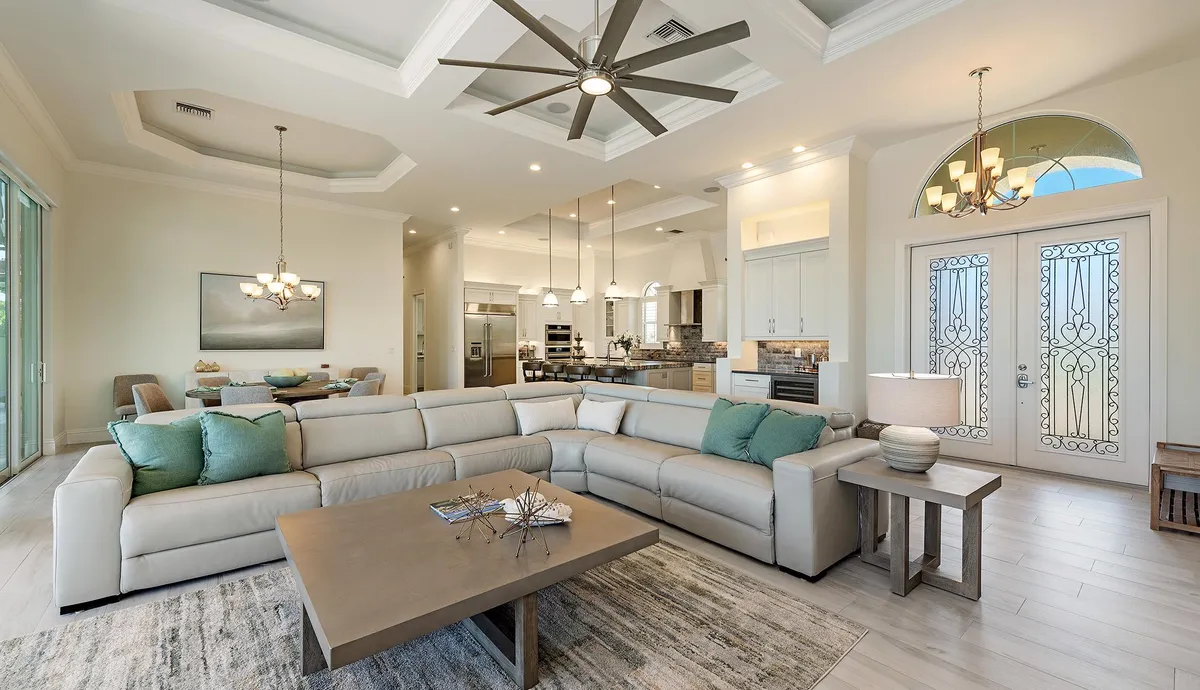 Wander Marco Zephyr #24