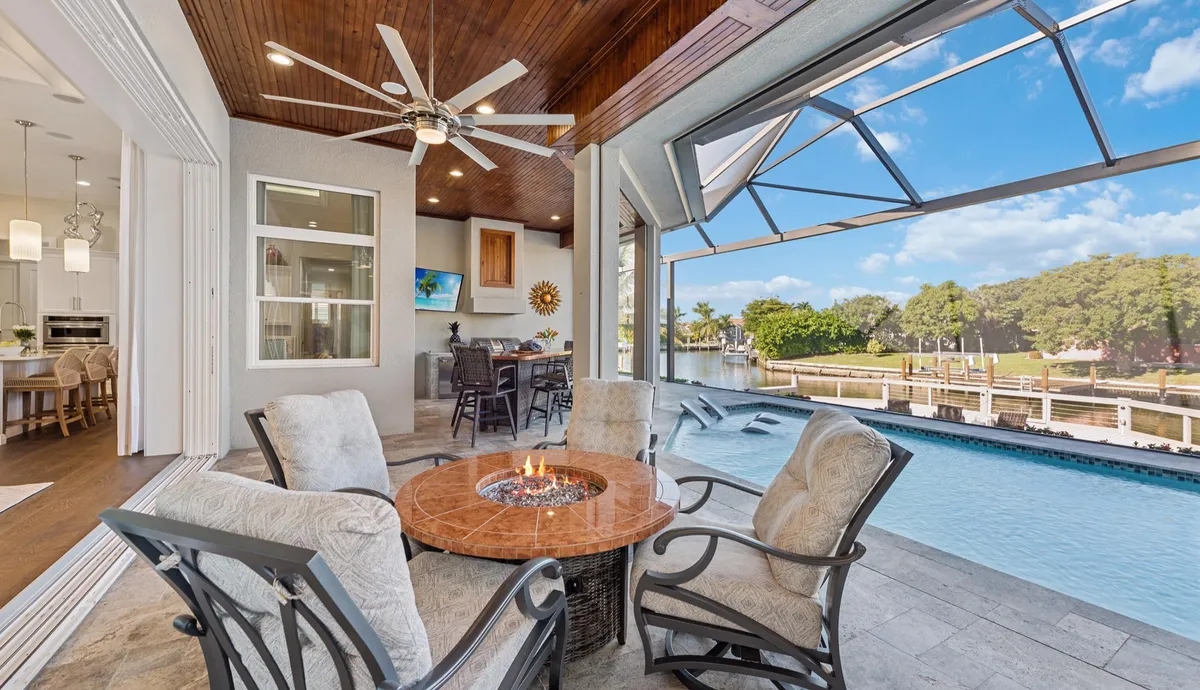 Wander Marco Oasis #34