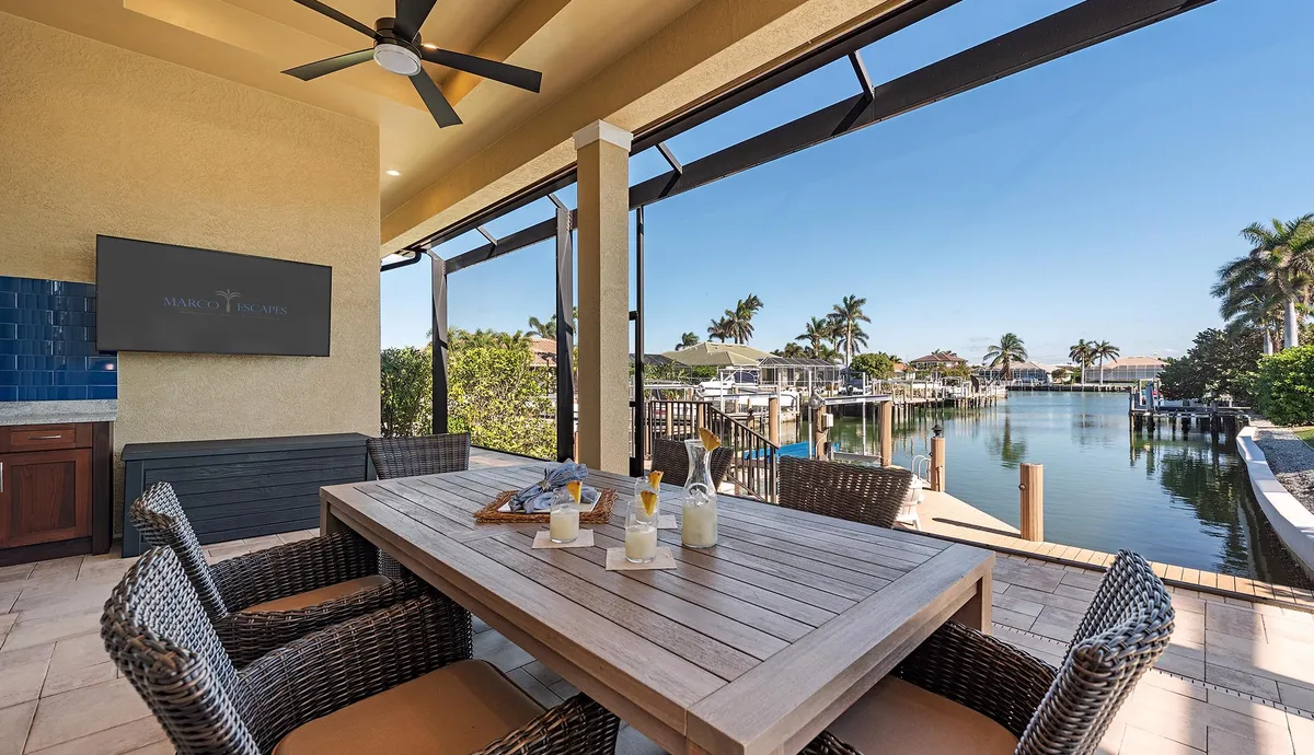 Wander Marco Zephyr #18