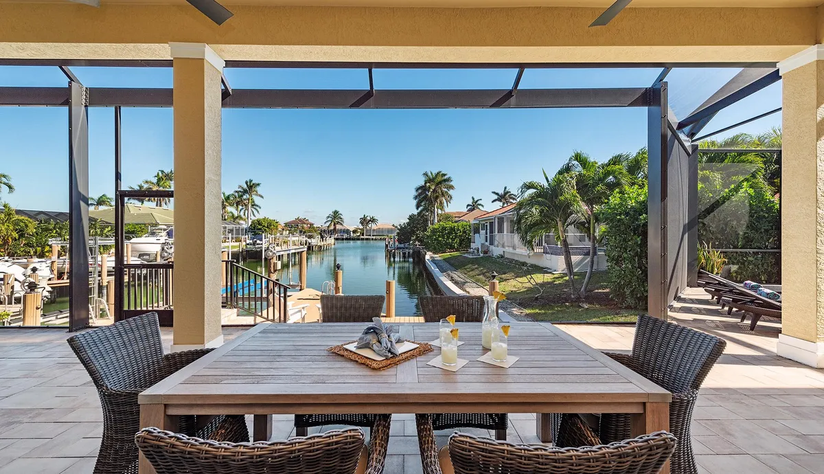 Wander Marco Zephyr #25